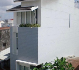Siêu phẩm nhà phố 76m2-5tang Bùi Quang Là Gò Vấp - hxh - thiết kế hiện đại - 7...